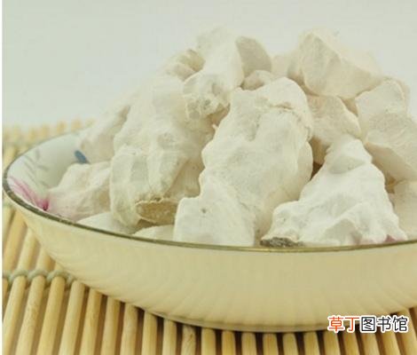 葛粉的功效-葛粉有什么功效