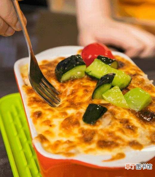 红蘑菇的做法