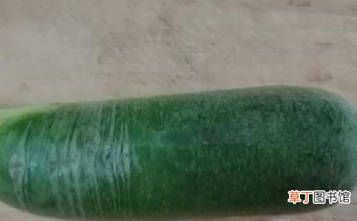 萝卜豆腐芹菜叶子汤的做法