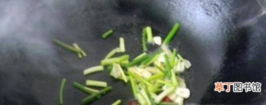 葱炒蛏子怎么做好吃