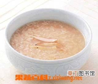 陈皮粥怎么做
