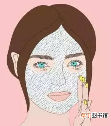 怎样去角质的正确方法