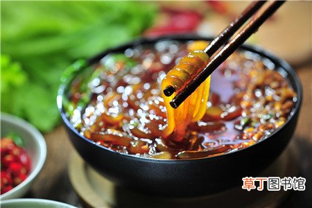 备孕期间可以吃酸辣粉吗