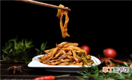 备孕期间可以吃榨菜吗