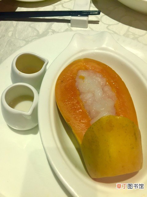 木瓜炖雪蛤的不同做法汇总,总有一款适合你