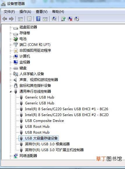 电脑识别不了u盘怎么办 无法识别u盘