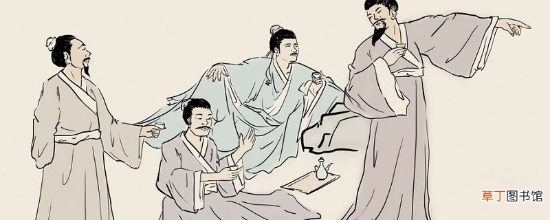 安步当车 安步当车的故事