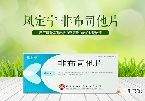 非布司他片的价格是多少-非布司他片多少钱一盒