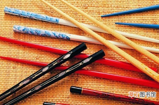 什么样的筷子更健康？筷子怎样放细菌少？