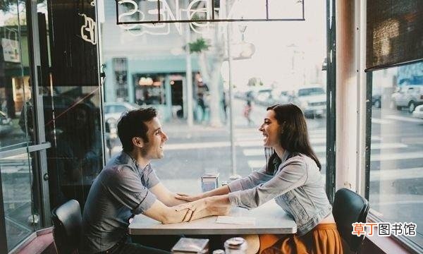 什么叫三次约会定律 男女初次约会聊什么