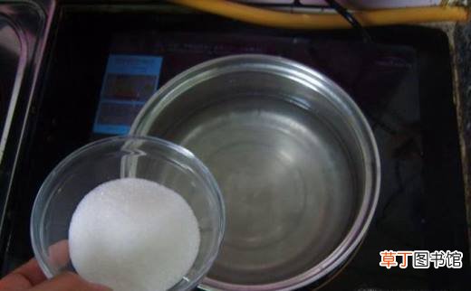 水晶芒果果冻要怎么做
