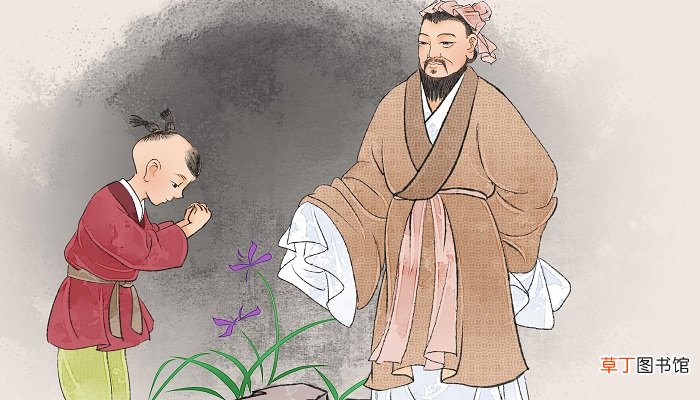国学经典教育能给孩子带来什么? 通过国学经典教育孩子