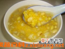 三黄粥