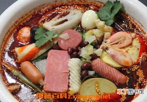 常吃麻辣烫的危害有哪些