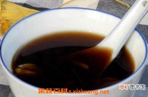 女人喝红糖水有什么好处 喝红糖水的功效