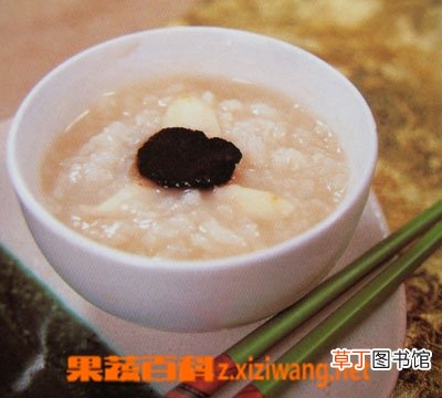 生地粥
