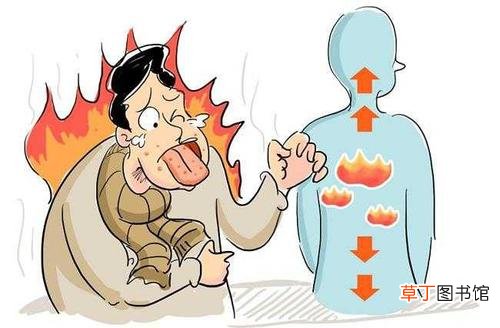 肝火旺盛怎么调理-肝火旺盛怎么办
