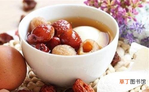 补气养血吃什么最好-吃什么东西补气养血最快