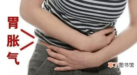 如何去除胃胀气-去除胃胀气的方法介绍