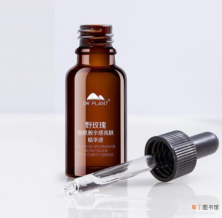 植物医生精华液怎么用