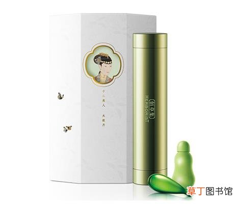 佰草集吐故纳新怎么用