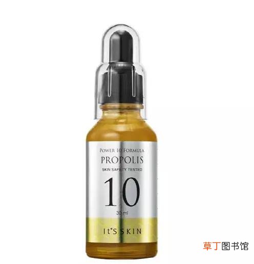 itsskin能量10精华液怎么用