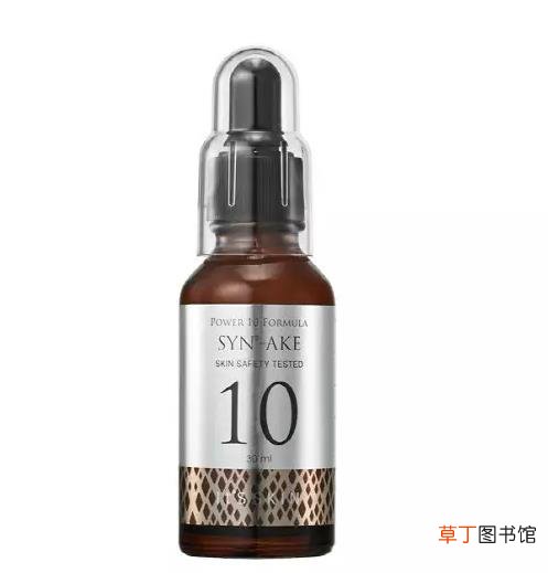 itsskin能量10精华液怎么用