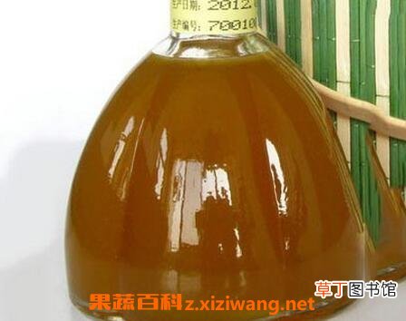 醋蛋液的功效与作用 醋蛋液的做法