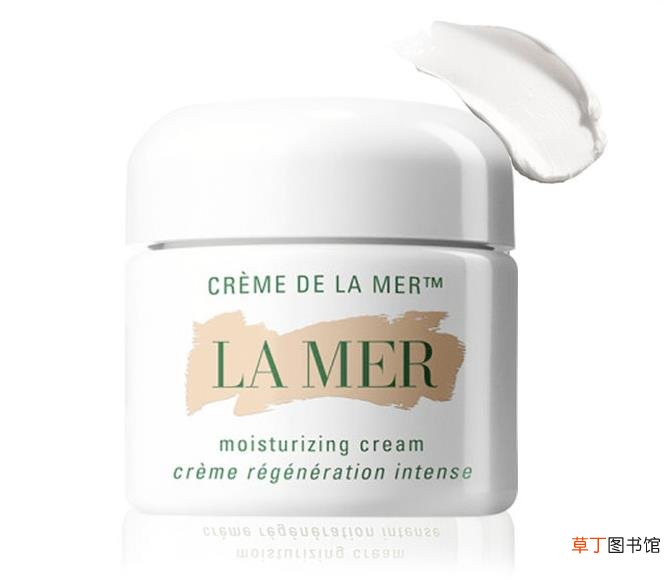 lamer面霜怎么用