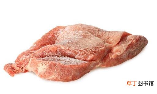 如何快速解冻冰冻肉