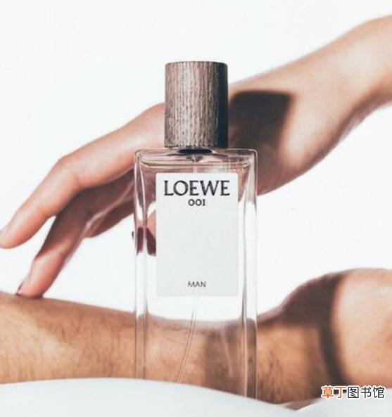 loewe香水为什么叫事后清晨