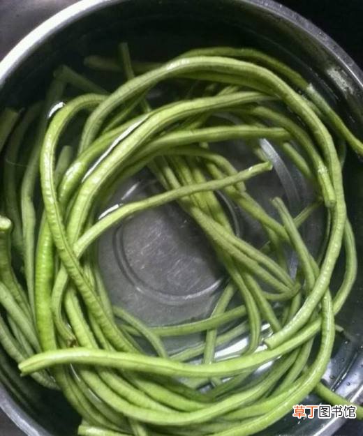 怎么制作酸豆角