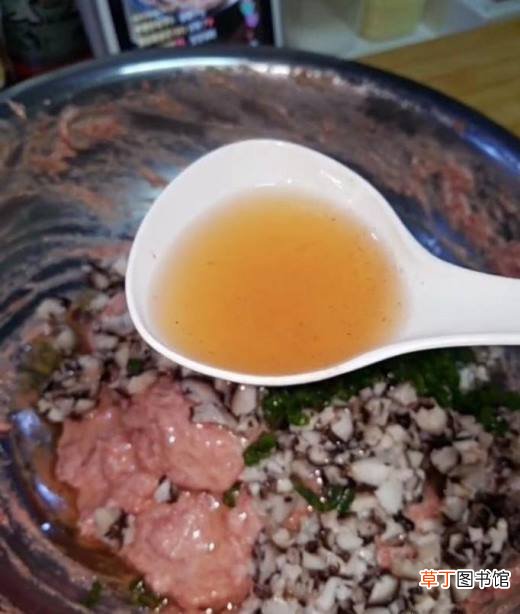怎样调肉馅健康又好吃？