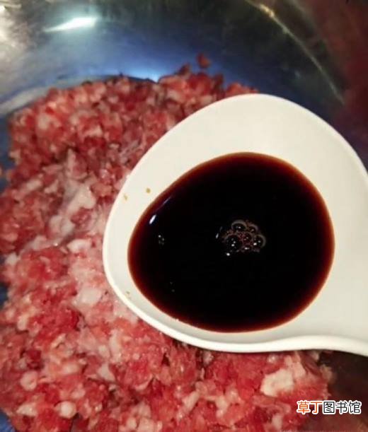 怎样调肉馅健康又好吃？