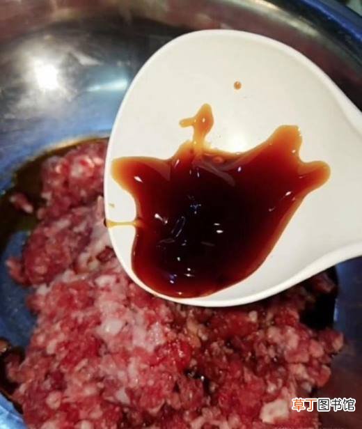 怎样调肉馅健康又好吃？