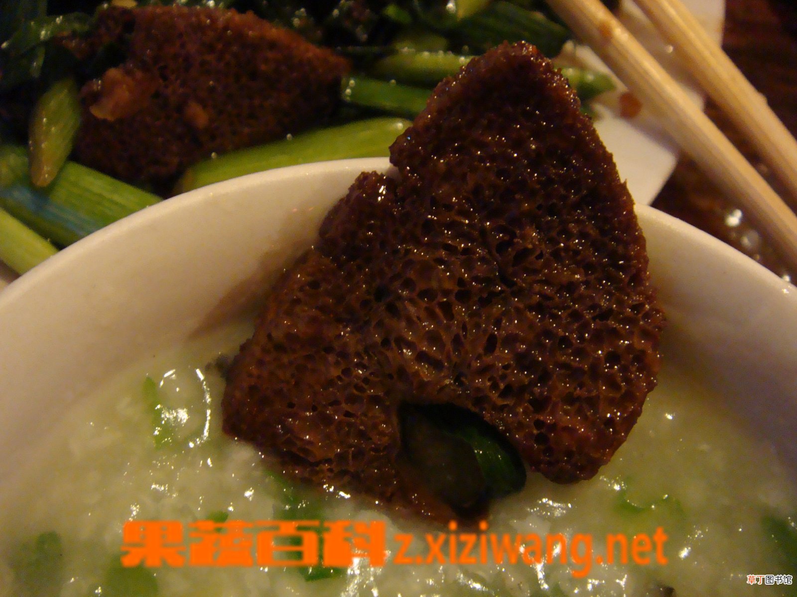 薄荷粥怎么做