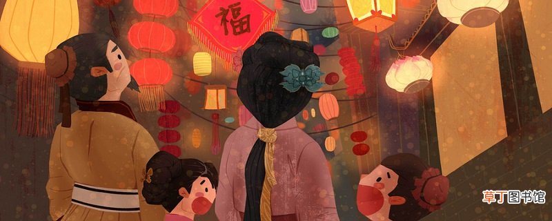 火树银花的典故 火树银花的故事