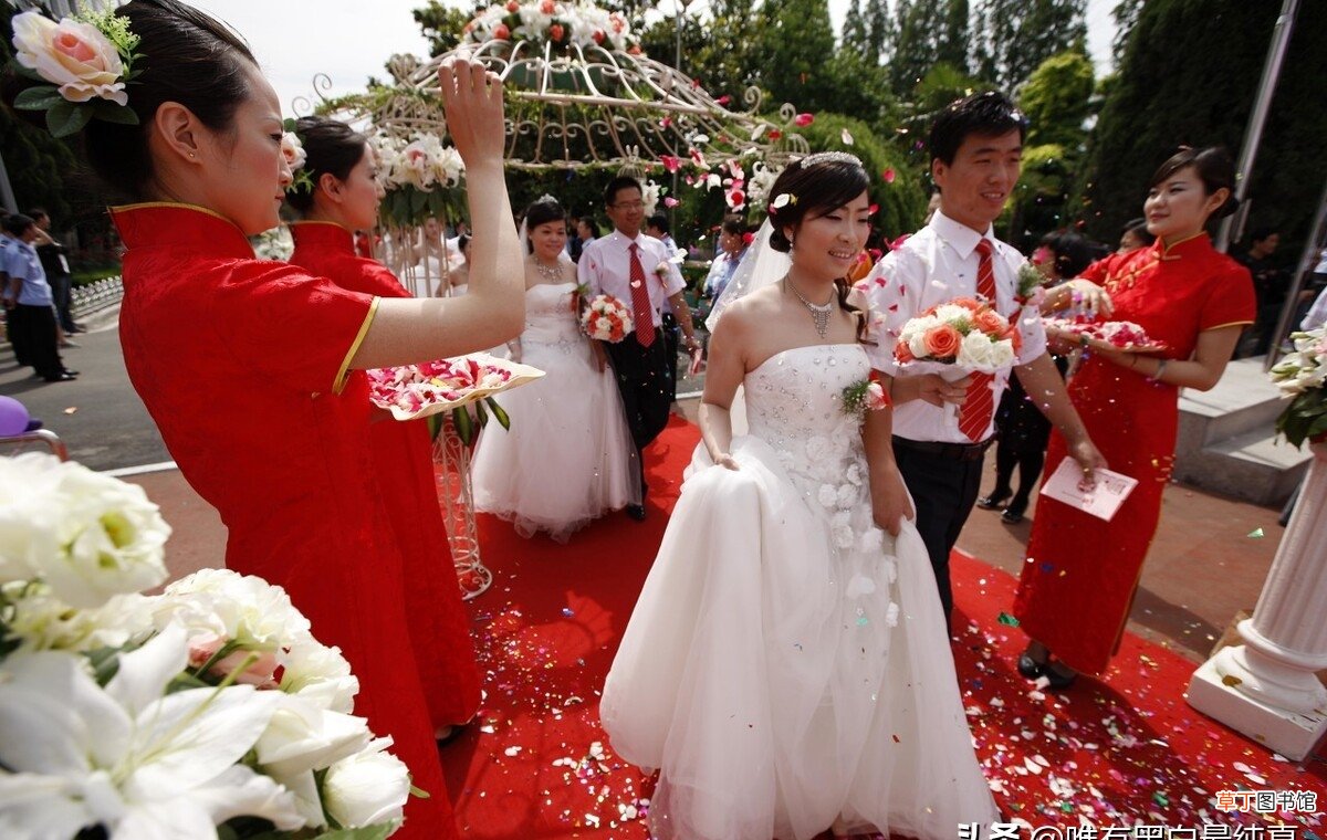 临沂结婚女方陪嫁清单 临沂结婚女方陪送什么