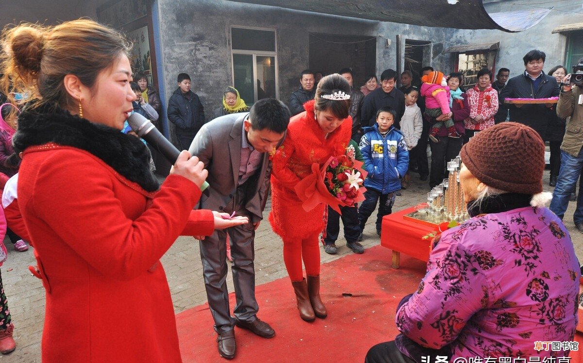 临沂结婚女方陪嫁清单 临沂结婚女方陪送什么