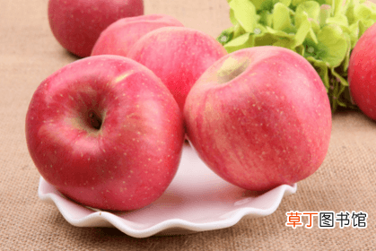 什么时间吃苹果最好-一天当中啥时候吃苹果最好