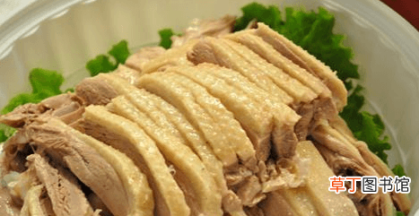 有什么病不能吃鹅肉-鹅肉什么病人吃不得