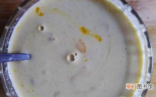 小米鸡蛋香葱饼的做法
