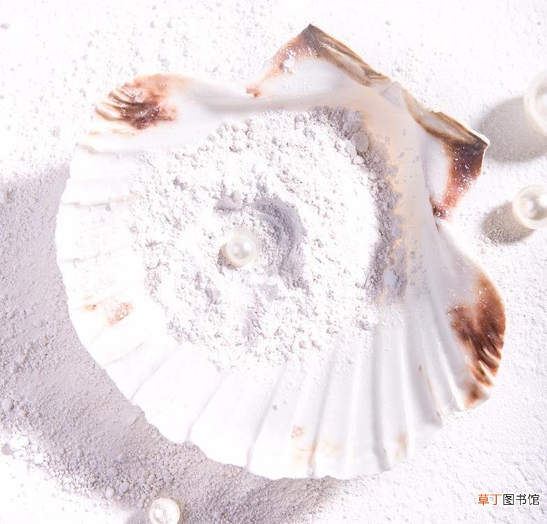 欧诗漫美肤伴侣美白珍珠粉怎么用