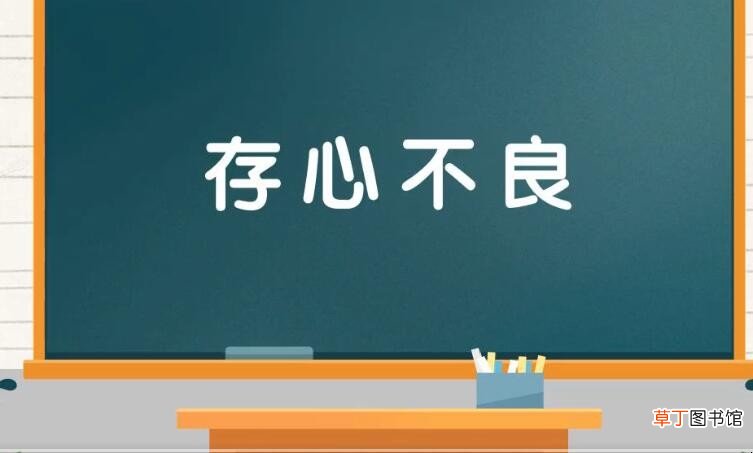 存什么不什么的成语是什么
