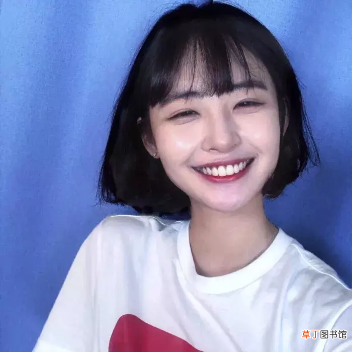 最适合大脸的流行发型 脸大适合的发型