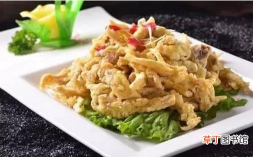 掌握些做菜小窍门 让你迅速成为大厨