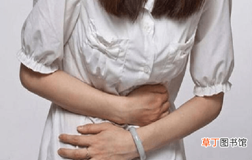肚脐眼左边疼怎么回事-肚脐眼左边疼是什么原因