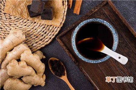 慢性咽炎可以喝红糖姜茶吗