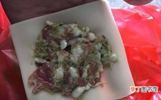 自己在家里怎么包最简单的小馄饨