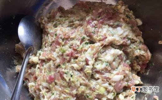 自己在家里怎么包最简单的小馄饨